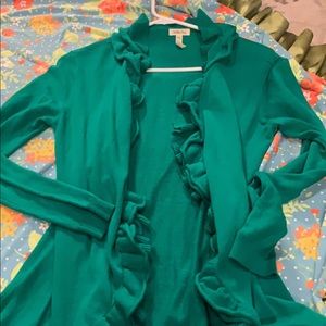 Matilda Jane “spring to mind” cardi